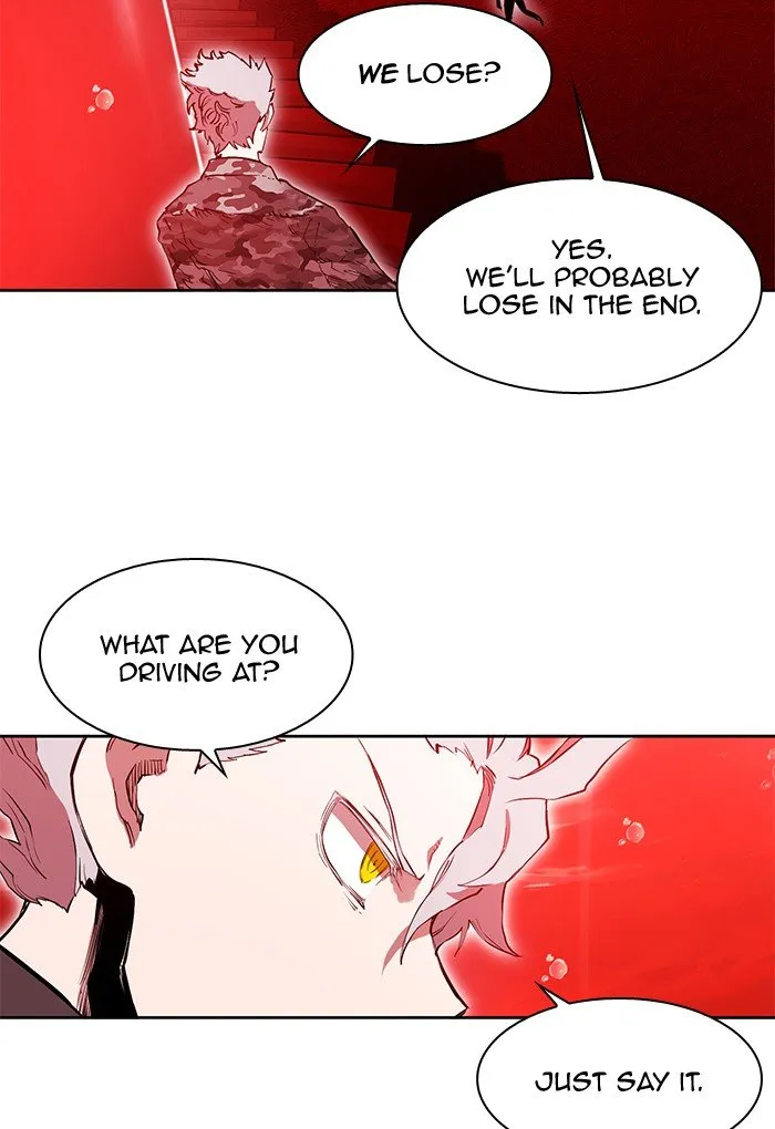 Read Hardcore Leveling Warrior chapter 261 image 110 on Lezhin