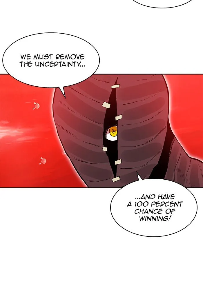 Read Hardcore Leveling Warrior chapter 261 image 111 on Lezhin