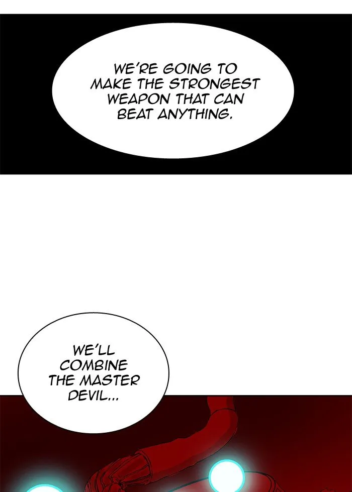 Read Hardcore Leveling Warrior chapter 261 image 112 on Lezhin