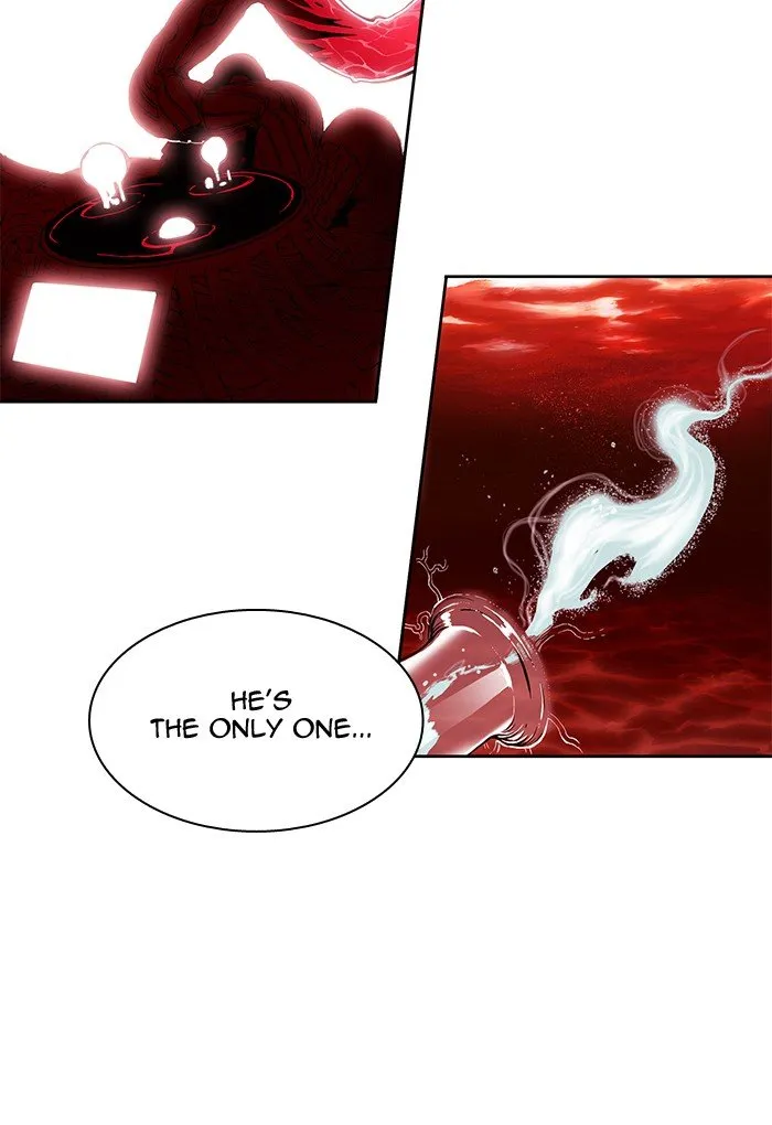 Read Hardcore Leveling Warrior chapter 261 image 117 on Lezhin