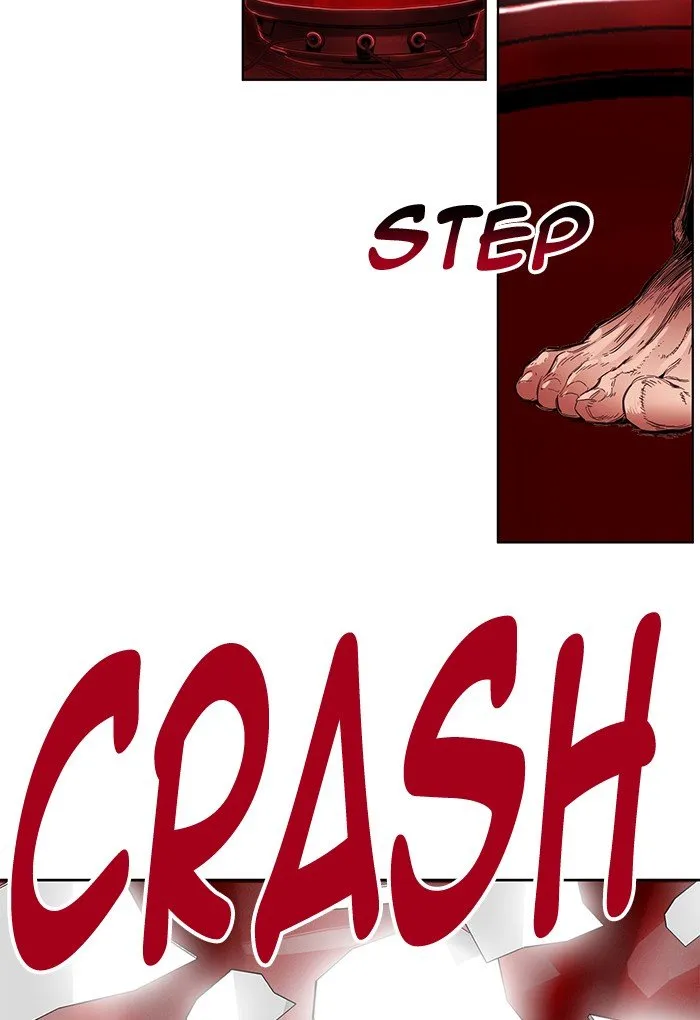 Read Hardcore Leveling Warrior chapter 261 image 121 on Lezhin