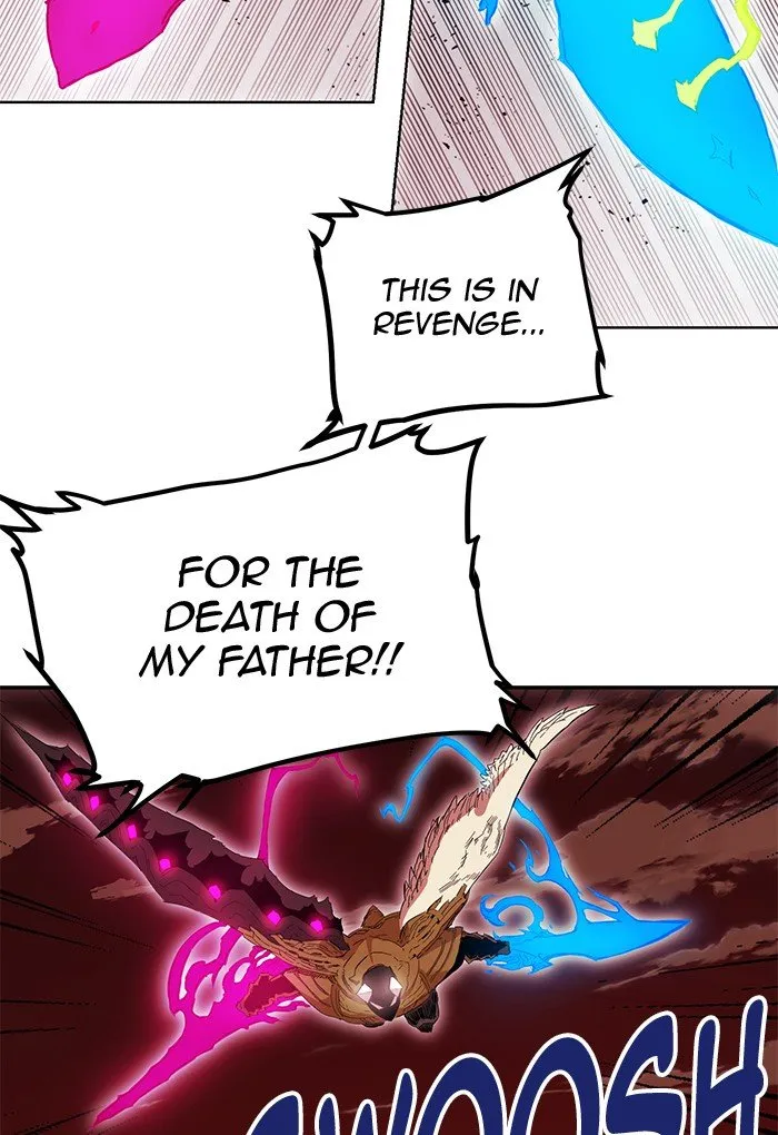 Read Hardcore Leveling Warrior chapter 261 image 15 on Lezhin