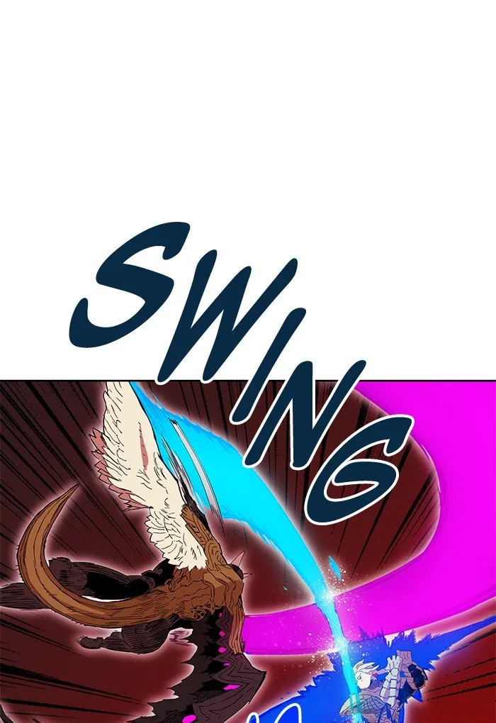 Read Hardcore Leveling Warrior chapter 261 image 17 on Lezhin