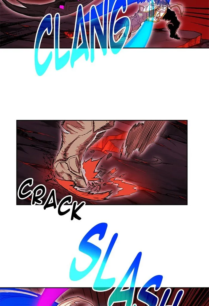 Read Hardcore Leveling Warrior chapter 261 image 18 on Lezhin
