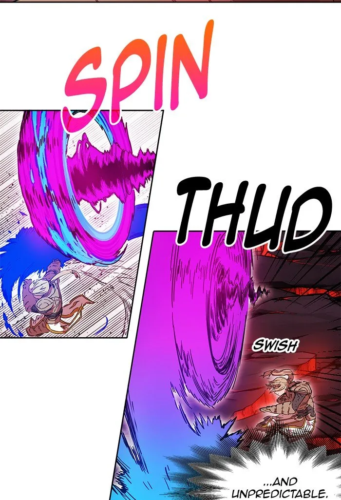 Read Hardcore Leveling Warrior chapter 261 image 20 on Lezhin