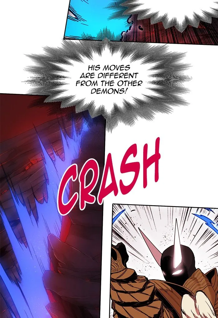 Read Hardcore Leveling Warrior chapter 261 image 21 on Lezhin