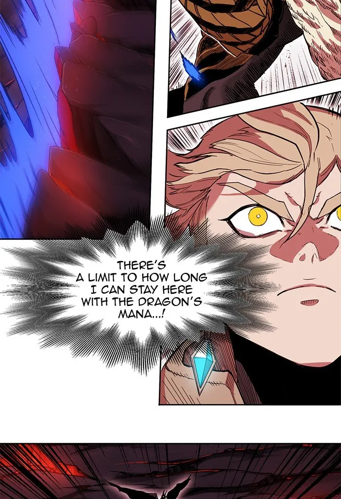 Read Hardcore Leveling Warrior chapter 261 image 22 on Lezhin