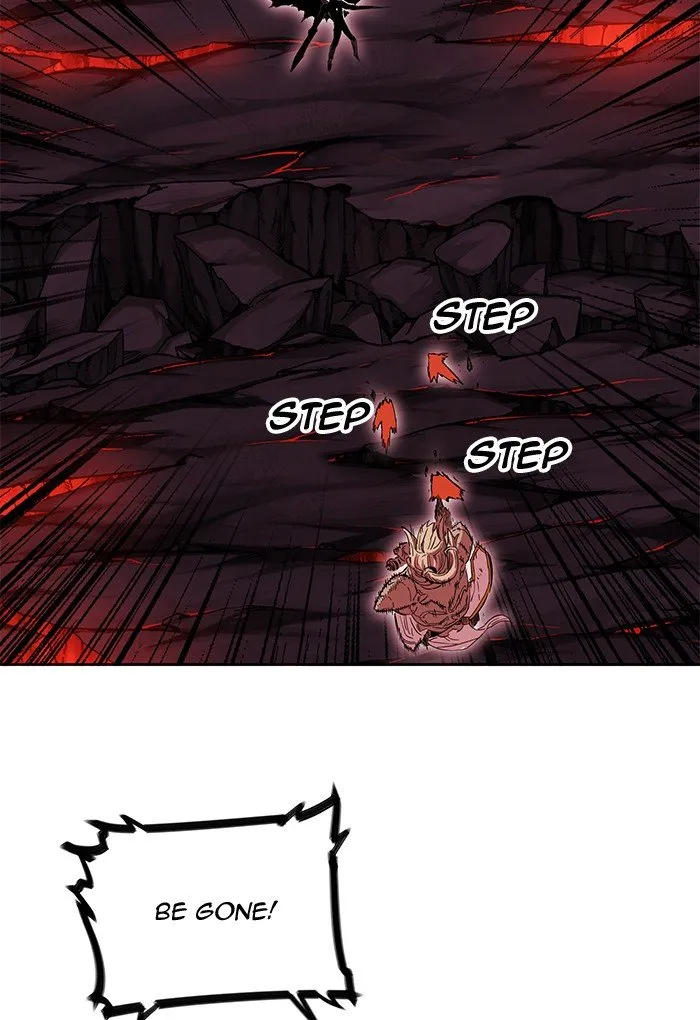 Read Hardcore Leveling Warrior chapter 261 image 23 on Lezhin