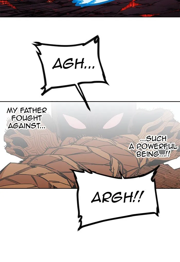 Read Hardcore Leveling Warrior chapter 261 image 25 on Lezhin