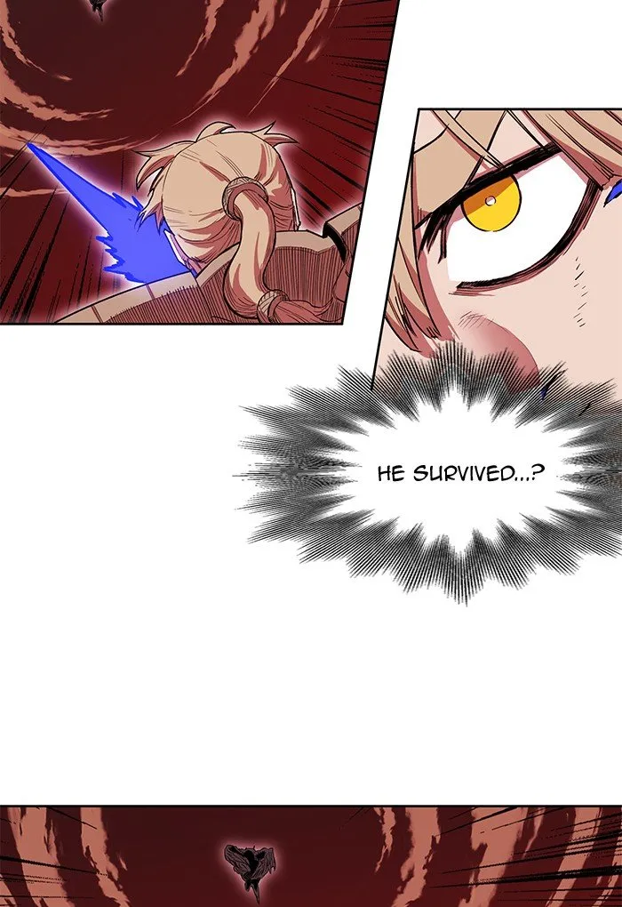 Read Hardcore Leveling Warrior chapter 261 image 27 on Lezhin