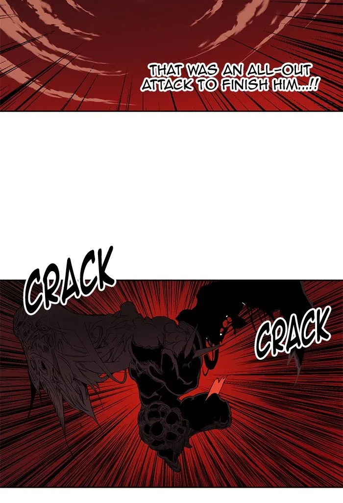 Read Hardcore Leveling Warrior chapter 261 image 28 on Lezhin