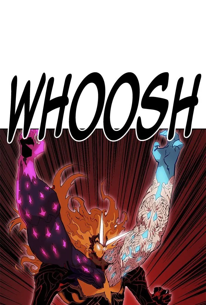 Read Hardcore Leveling Warrior chapter 261 image 29 on Lezhin