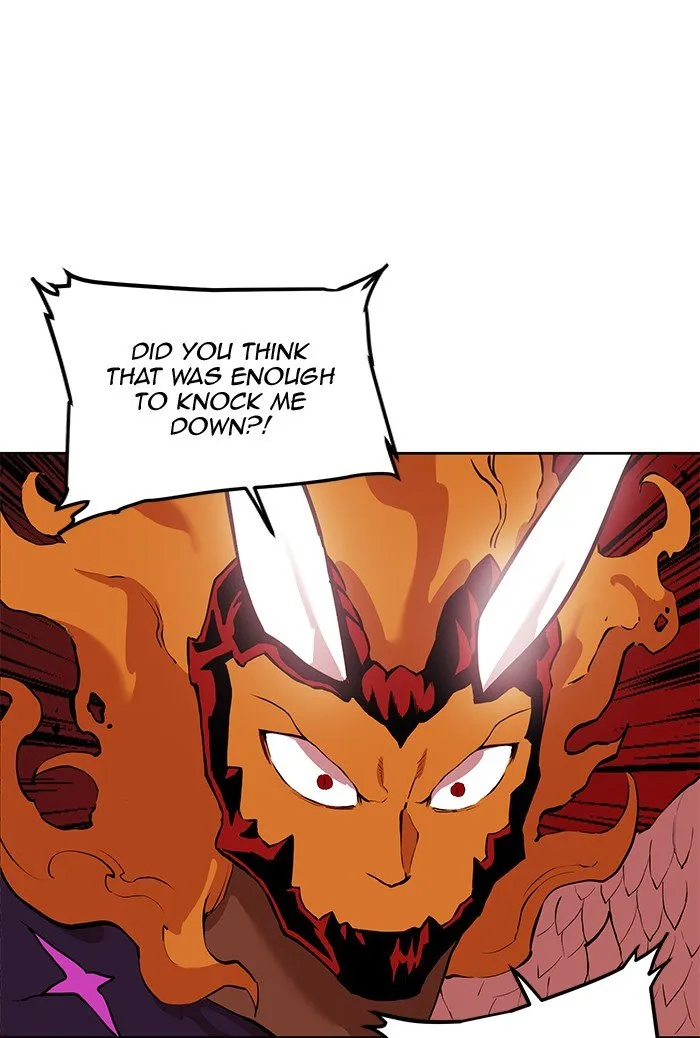 Read Hardcore Leveling Warrior chapter 261 image 31 on Lezhin