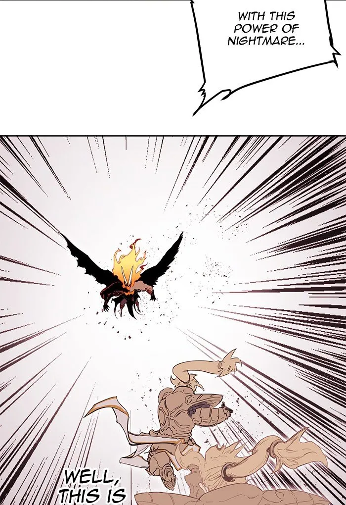 Read Hardcore Leveling Warrior chapter 261 image 32 on Lezhin