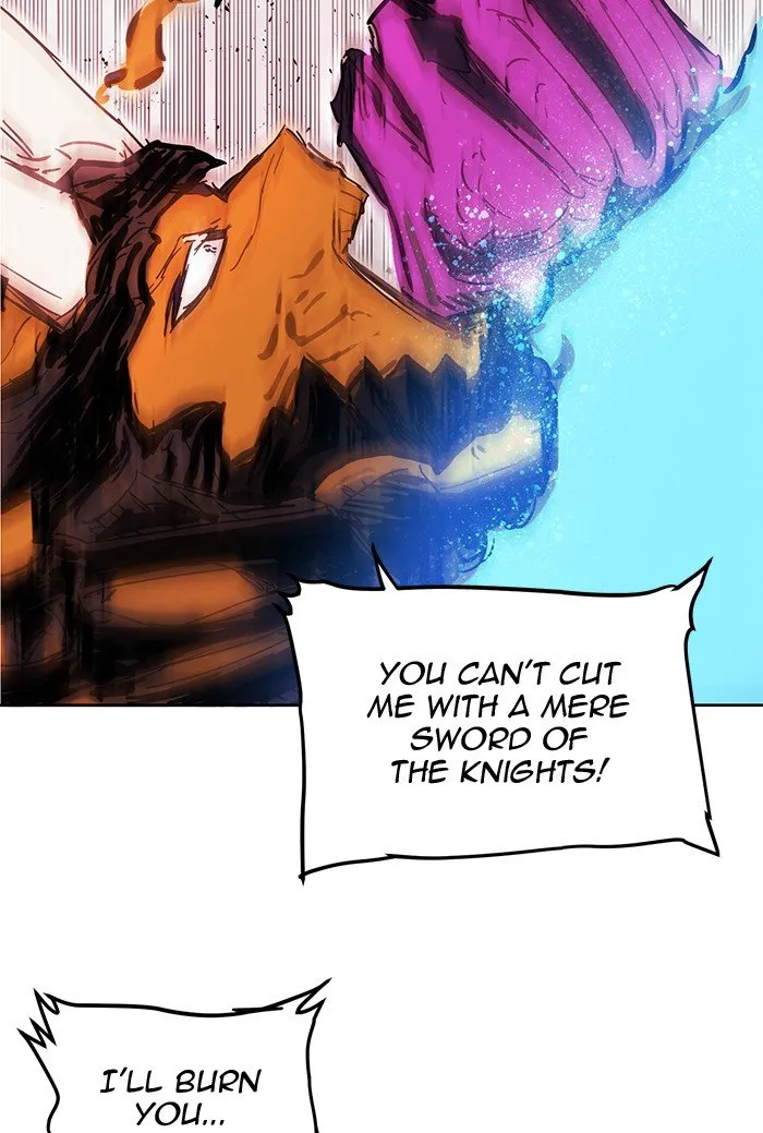 Read Hardcore Leveling Warrior chapter 261 image 35 on Lezhin