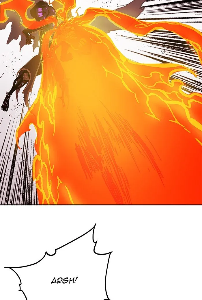 Read Hardcore Leveling Warrior chapter 261 image 37 on Lezhin