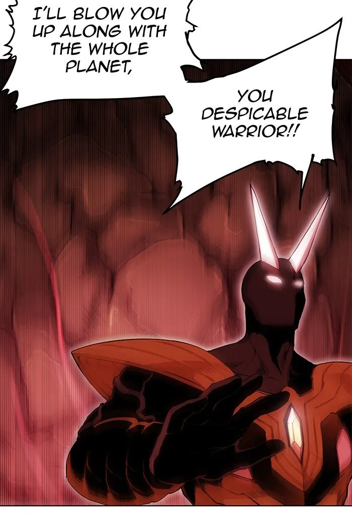 Read Hardcore Leveling Warrior chapter 261 image 4 on Lezhin