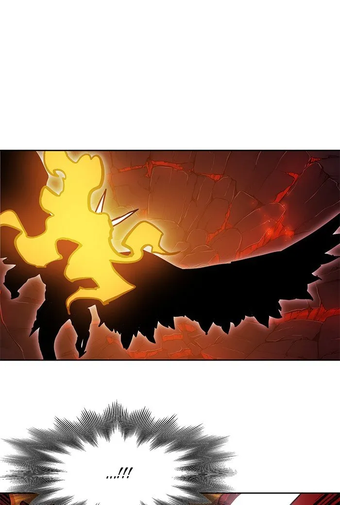 Read Hardcore Leveling Warrior chapter 261 image 41 on Lezhin