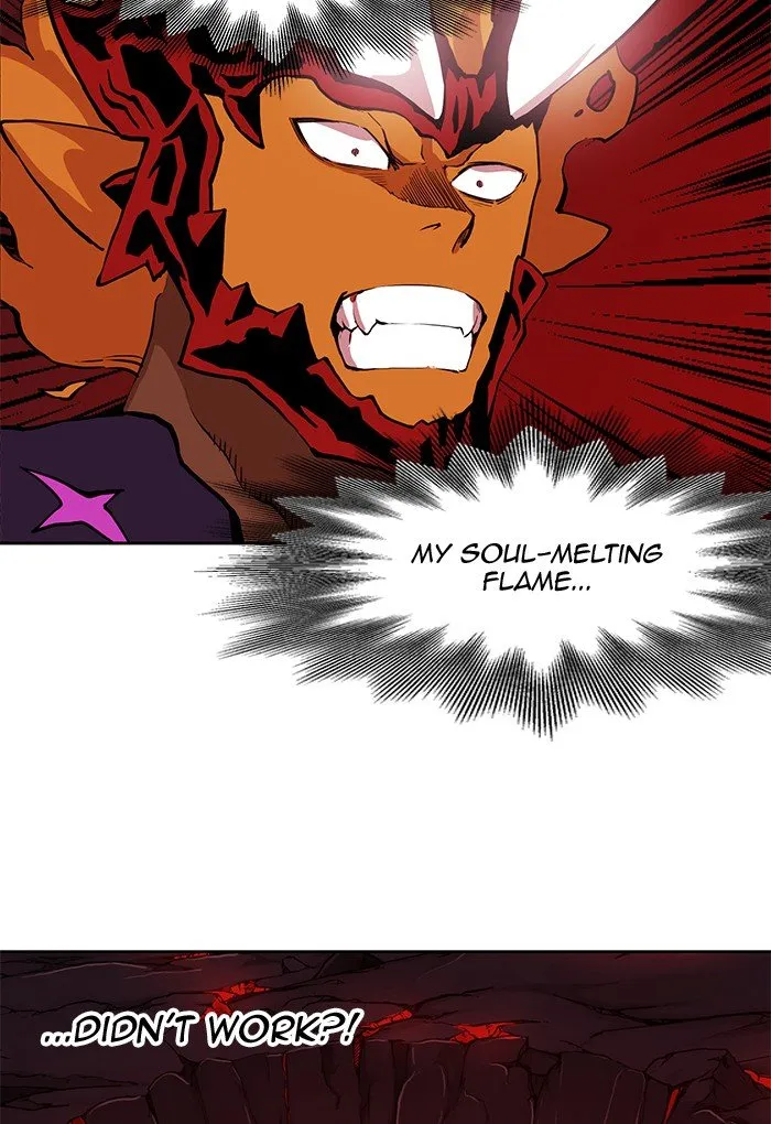 Read Hardcore Leveling Warrior chapter 261 image 42 on Lezhin