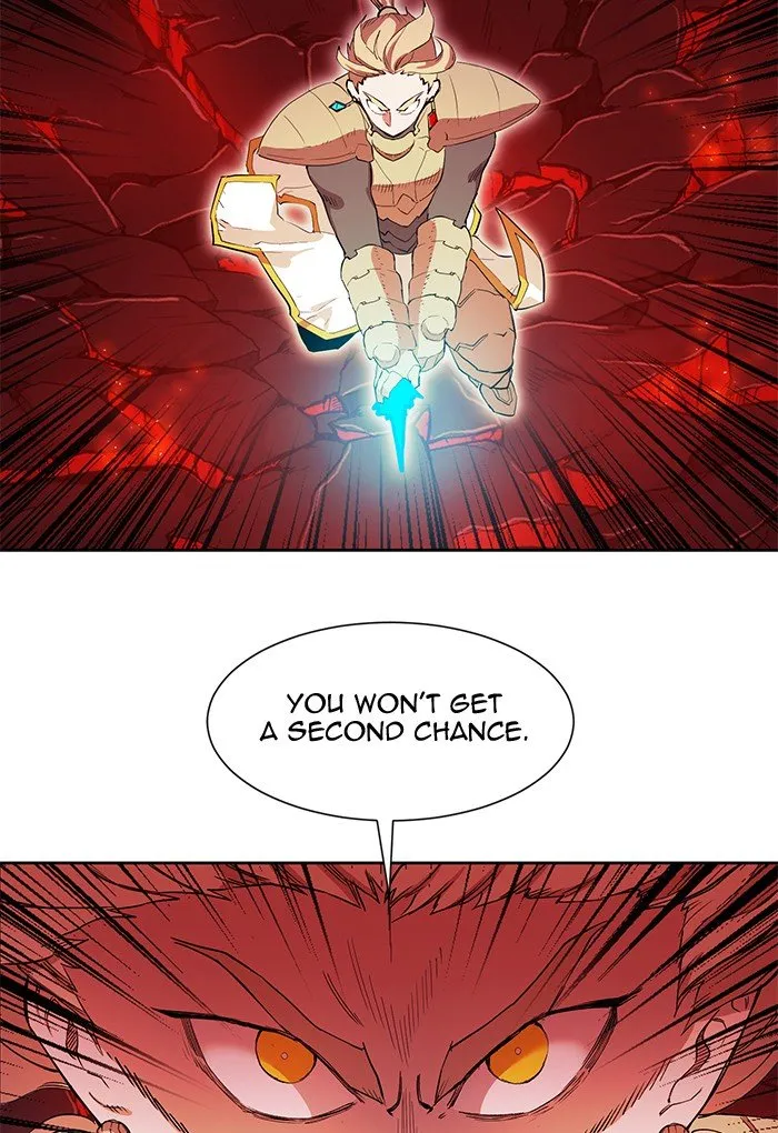 Read Hardcore Leveling Warrior chapter 261 image 44 on Lezhin
