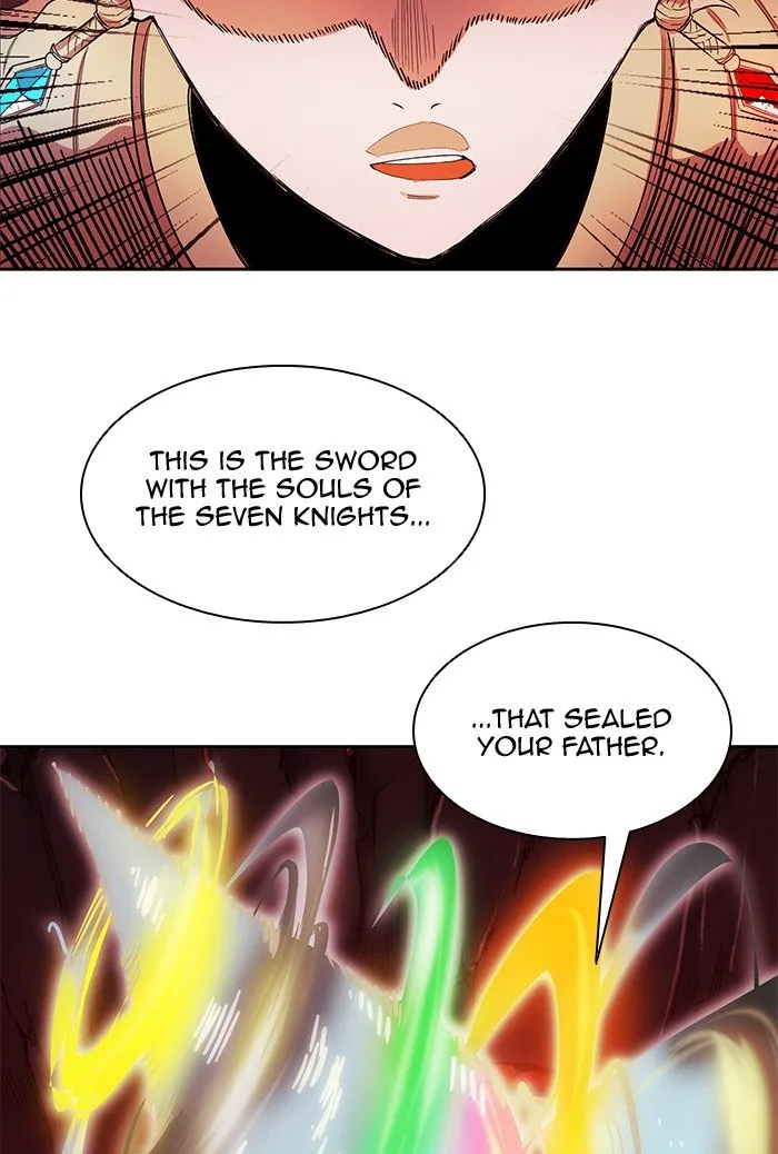 Read Hardcore Leveling Warrior chapter 261 image 45 on Lezhin