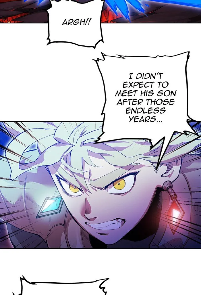 Read Hardcore Leveling Warrior chapter 261 image 6 on Lezhin