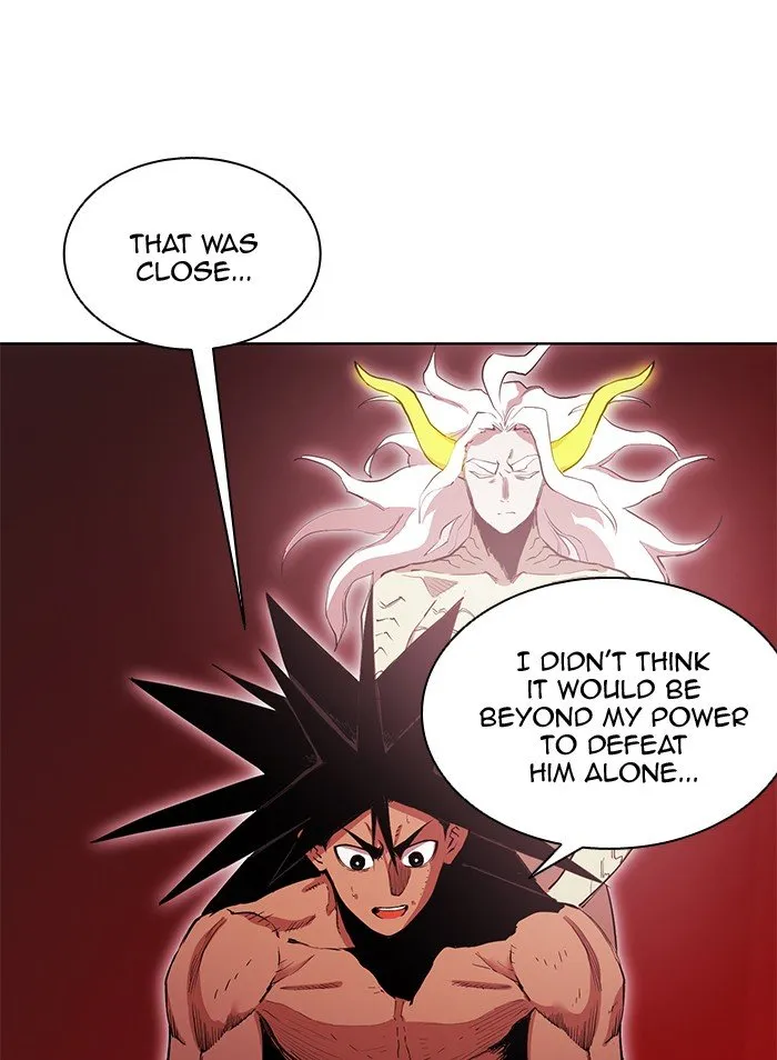 Read Hardcore Leveling Warrior chapter 261 image 62 on Lezhin