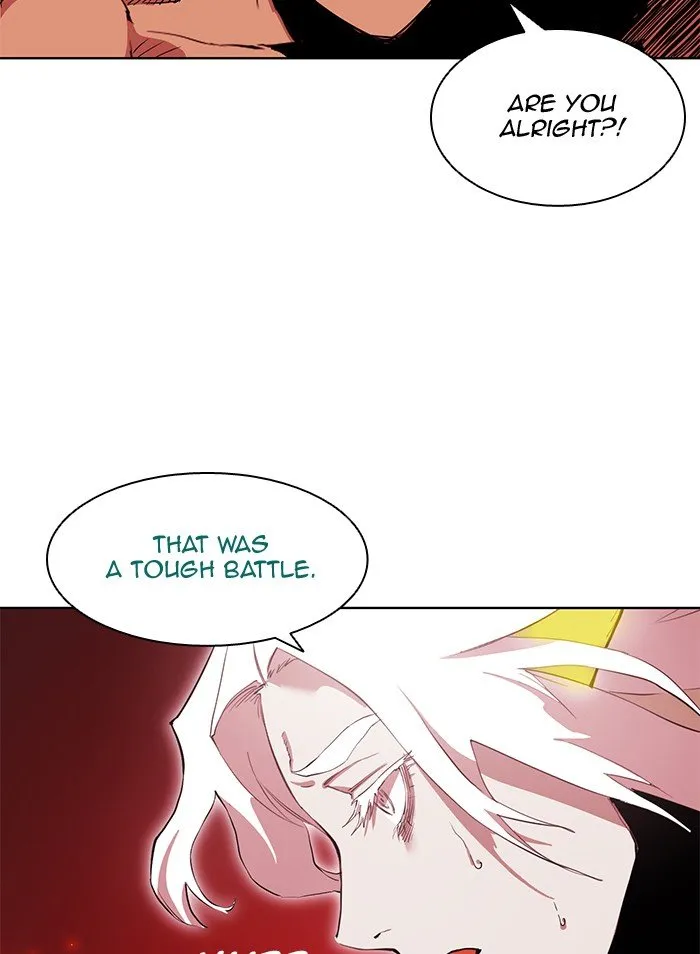 Read Hardcore Leveling Warrior chapter 261 image 64 on Lezhin