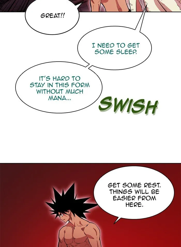 Read Hardcore Leveling Warrior chapter 261 image 66 on Lezhin