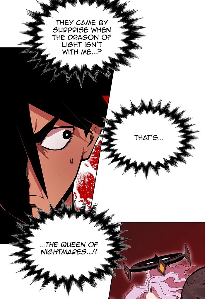 Read Hardcore Leveling Warrior chapter 261 image 69 on Lezhin