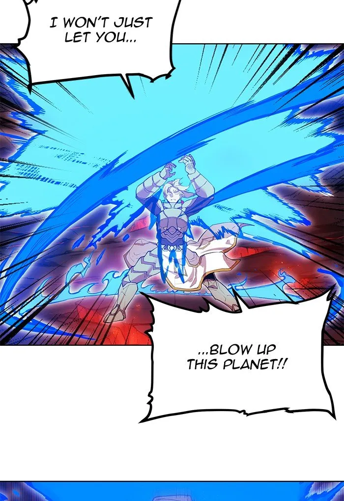 Read Hardcore Leveling Warrior chapter 261 image 7 on Lezhin