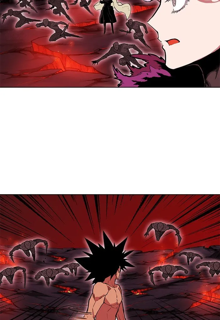 Read Hardcore Leveling Warrior chapter 261 image 71 on Lezhin