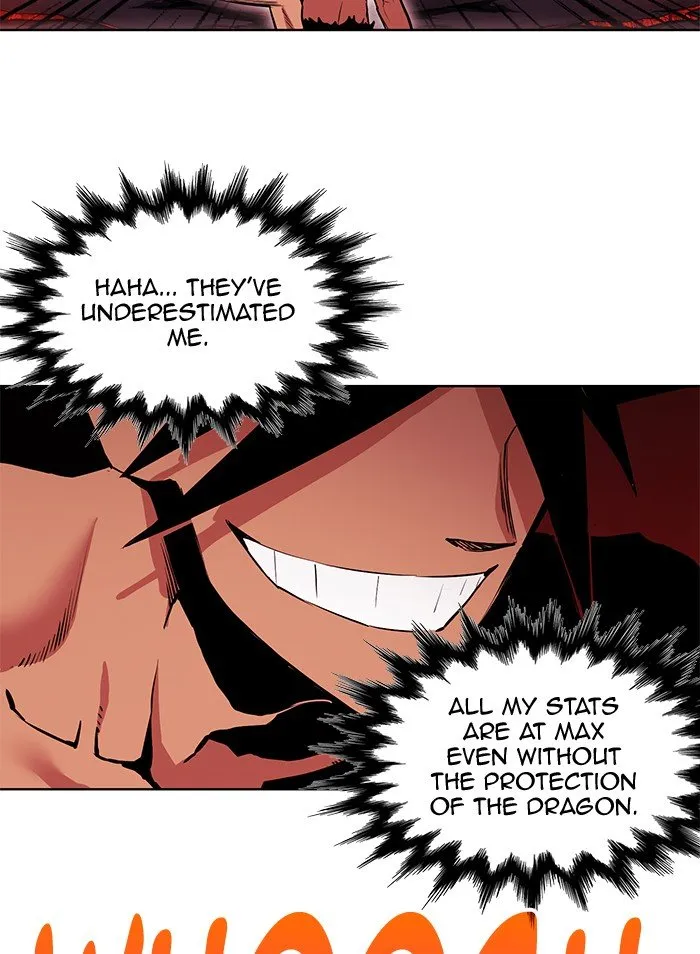 Read Hardcore Leveling Warrior chapter 261 image 72 on Lezhin