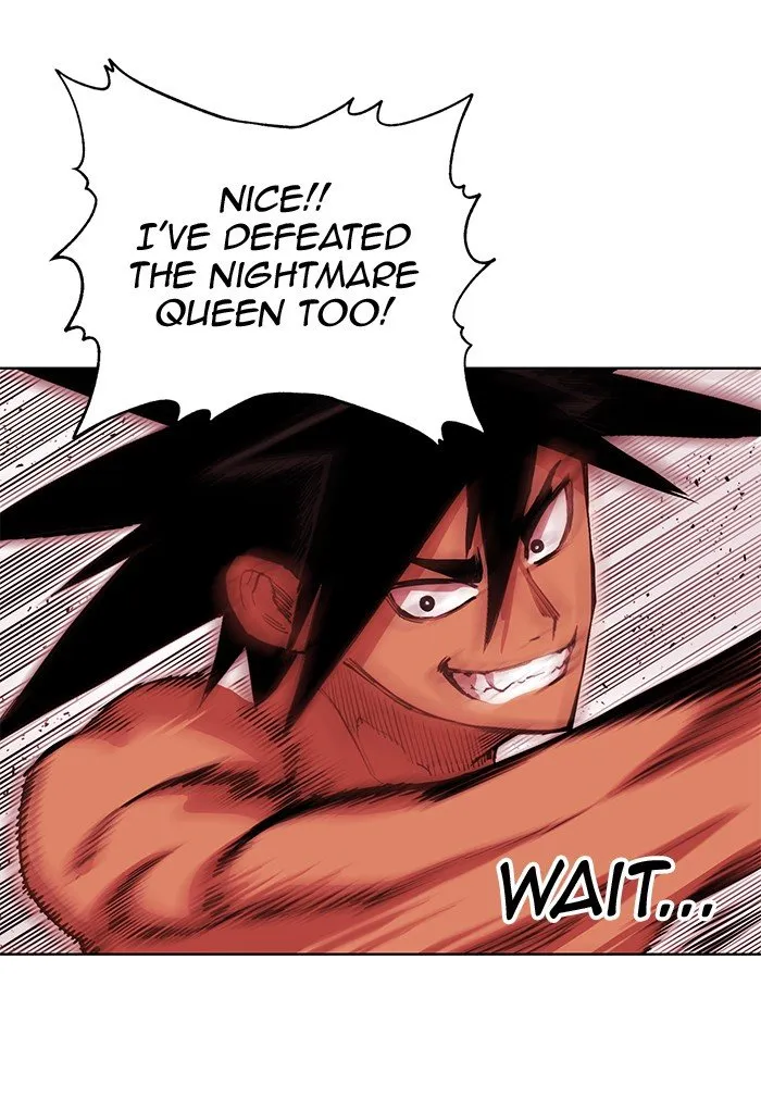Read Hardcore Leveling Warrior chapter 261 image 77 on Lezhin