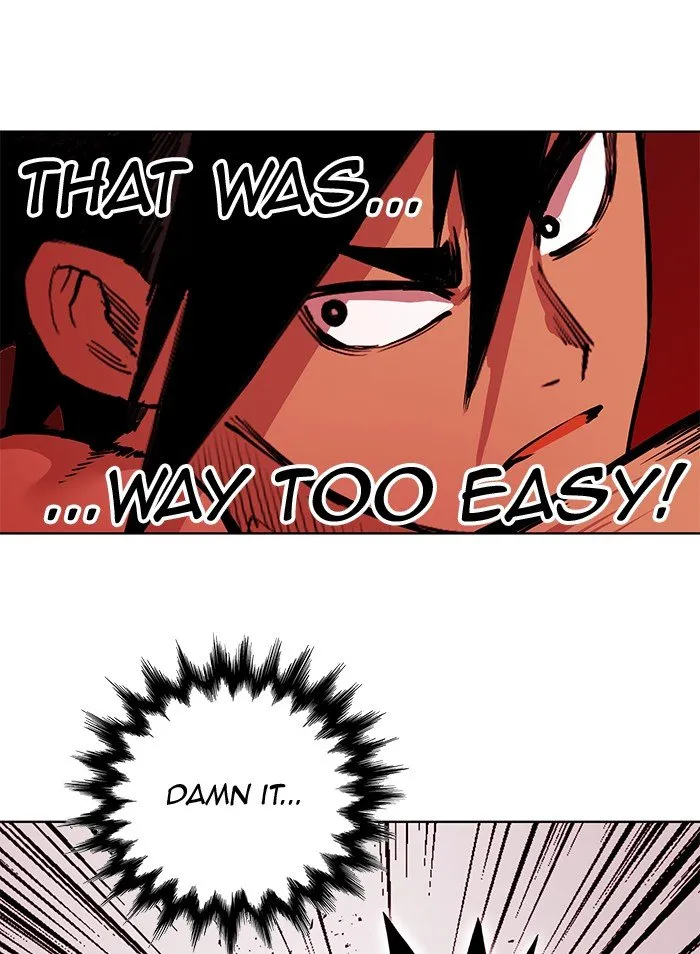 Read Hardcore Leveling Warrior chapter 261 image 78 on Lezhin
