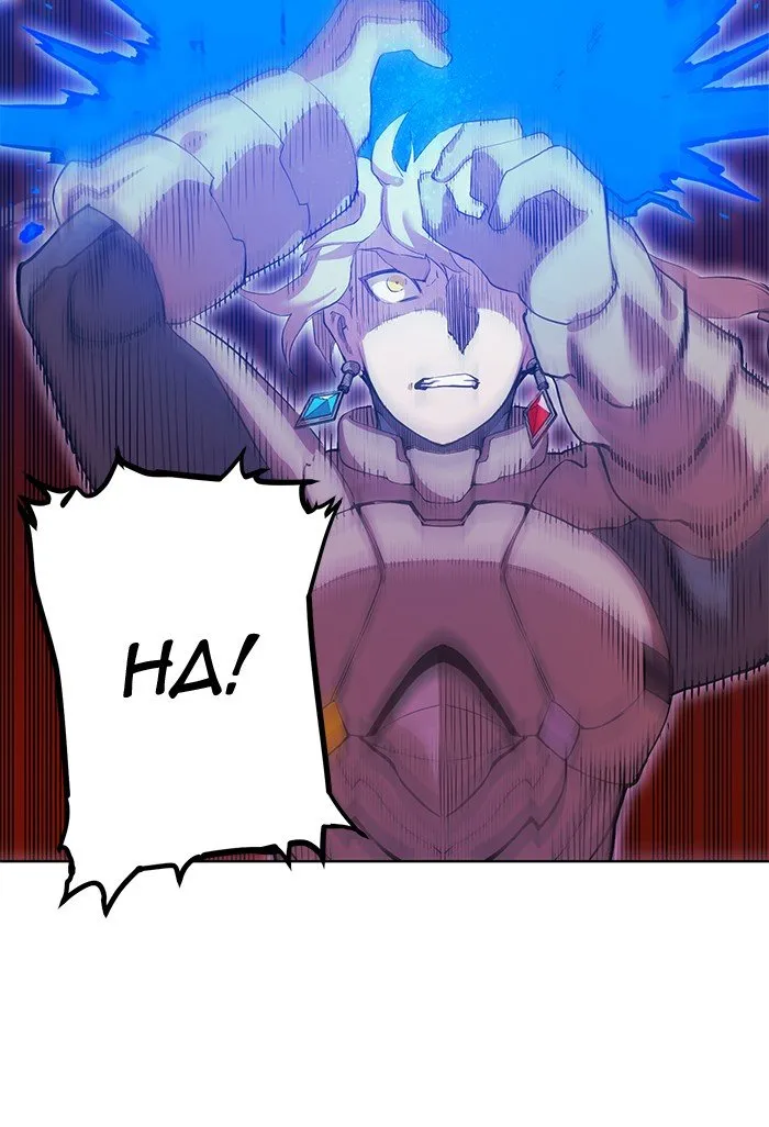 Read Hardcore Leveling Warrior chapter 261 image 8 on Lezhin