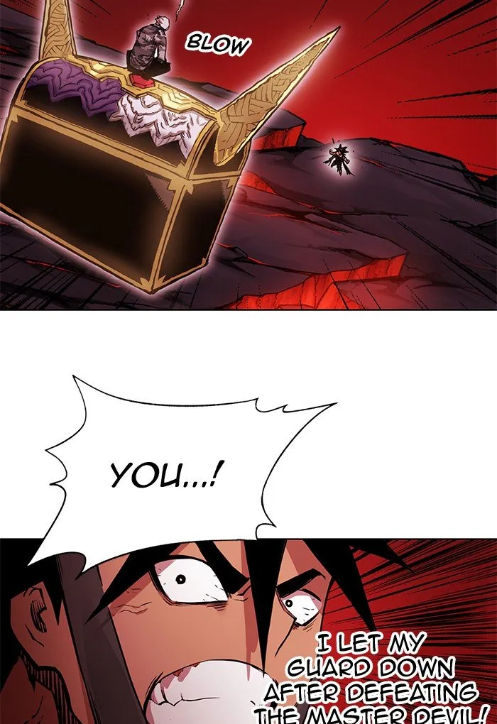 Read Hardcore Leveling Warrior chapter 261 image 81 on Lezhin