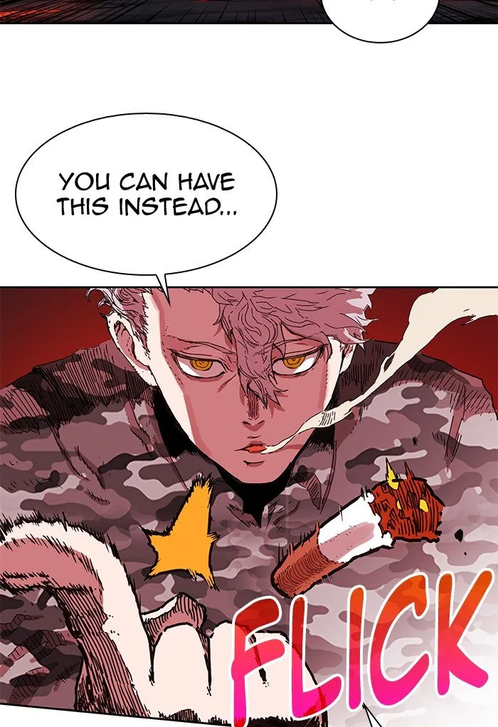 Read Hardcore Leveling Warrior chapter 261 image 84 on Lezhin