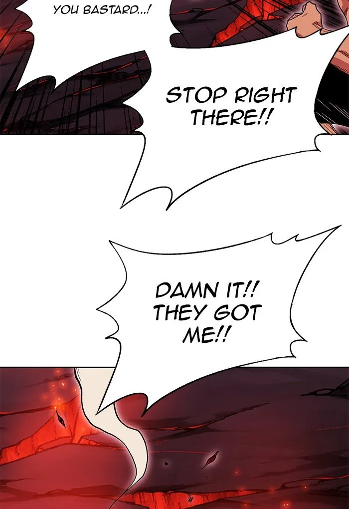Read Hardcore Leveling Warrior chapter 261 image 86 on Lezhin
