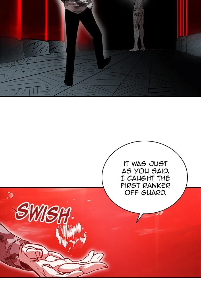 Read Hardcore Leveling Warrior chapter 261 image 91 on Lezhin