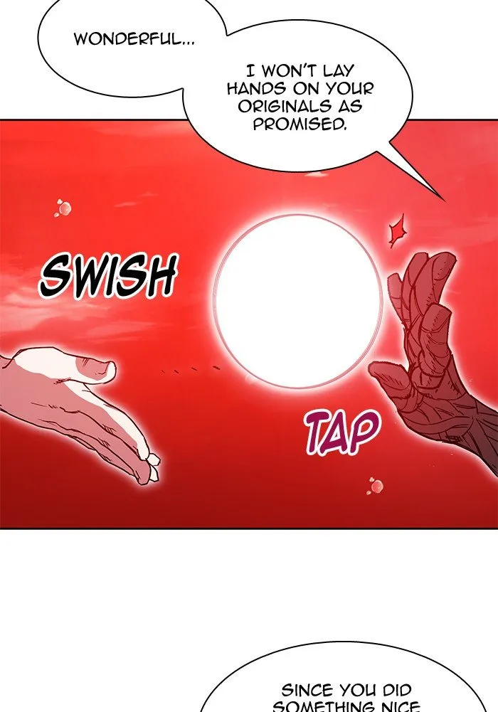 Read Hardcore Leveling Warrior chapter 261 image 93 on Lezhin