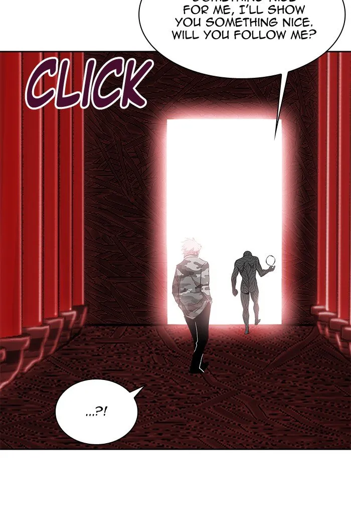 Read Hardcore Leveling Warrior chapter 261 image 94 on Lezhin