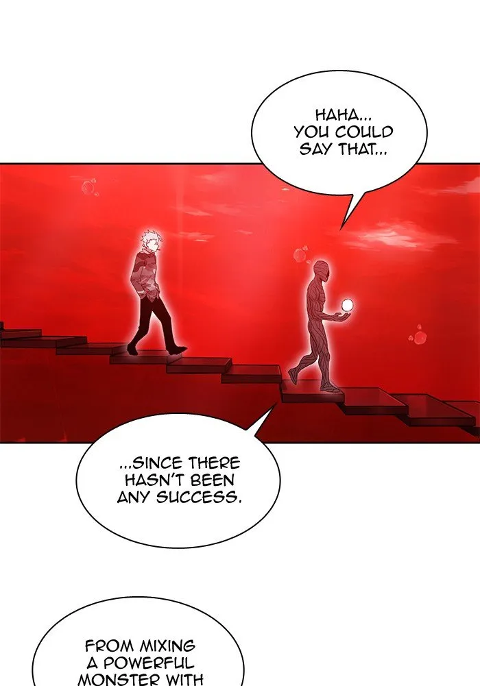 Read Hardcore Leveling Warrior chapter 261 image 99 on Lezhin