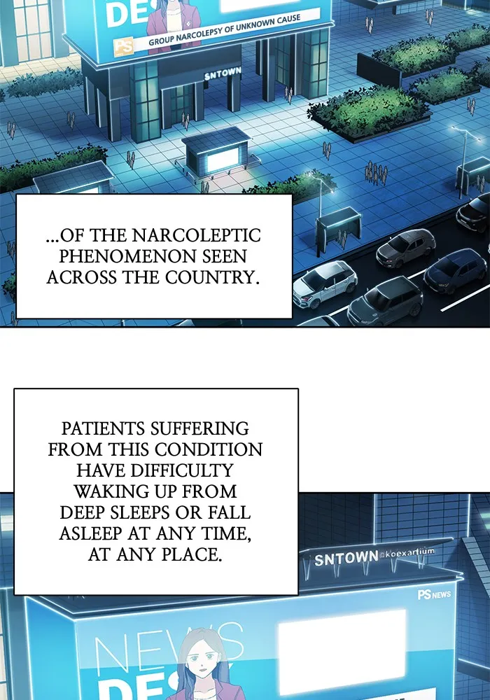 Read Hardcore Leveling Warrior chapter 262 image 1 on Lezhin