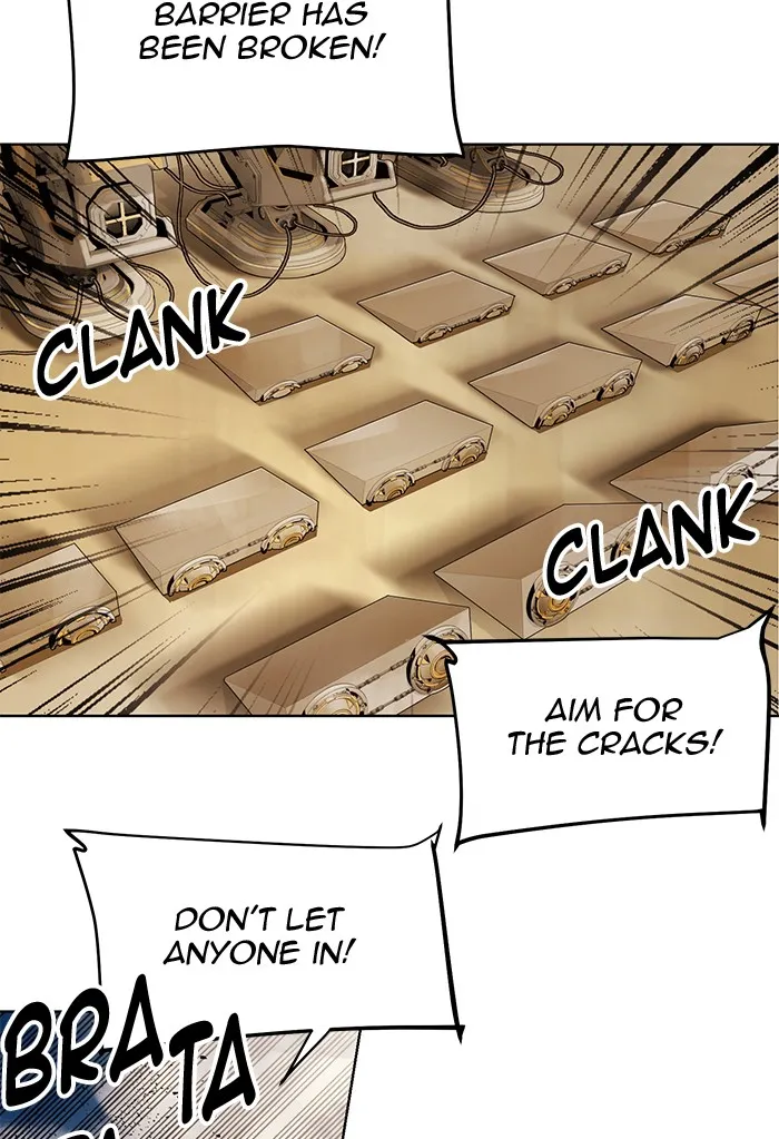 Read Hardcore Leveling Warrior chapter 262 image 101 on Lezhin