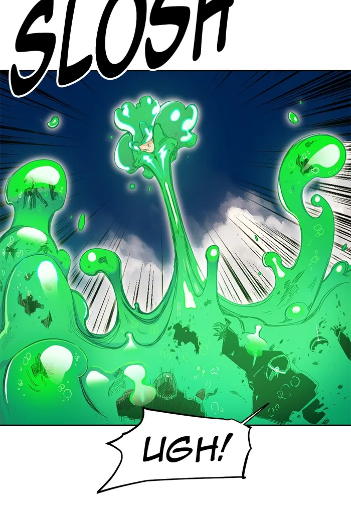 Read Hardcore Leveling Warrior chapter 262 image 103 on Lezhin