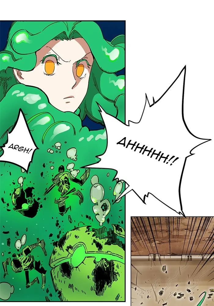 Read Hardcore Leveling Warrior chapter 262 image 104 on Lezhin