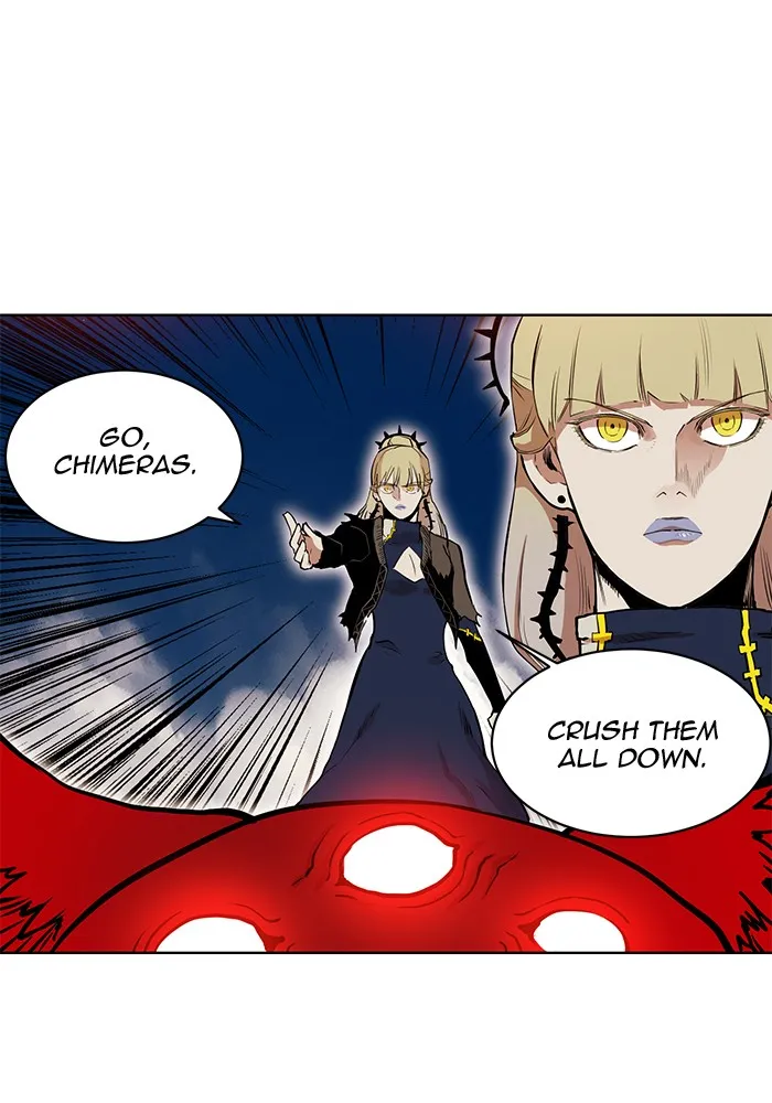 Read Hardcore Leveling Warrior chapter 262 image 108 on Lezhin