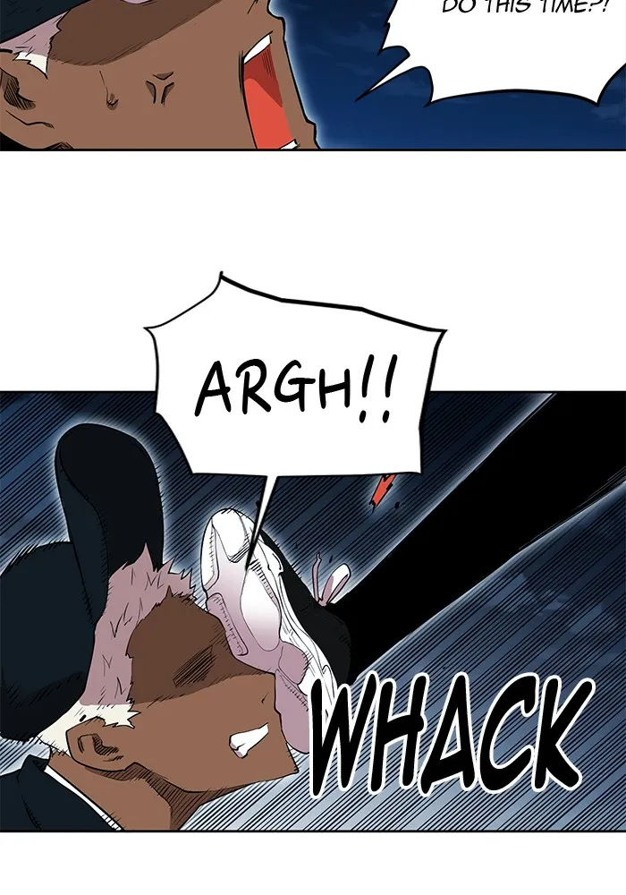 Read Hardcore Leveling Warrior chapter 262 image 11 on Lezhin
