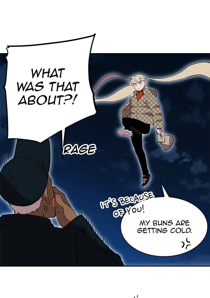 Read Hardcore Leveling Warrior chapter 262 image 12 on Lezhin